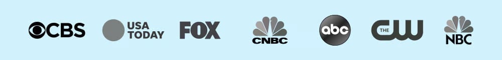 Brand logos